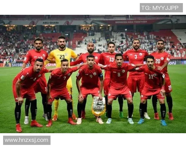 朝鲜与也门足球对决赔率深度分析及胜负预测 朝鲜与也门足球对决赔率深度分析及胜负预测