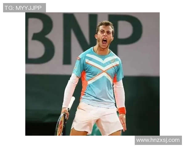 杭州网球队边路渗透战术解析与应用探讨