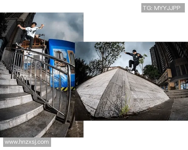 滑板与梦想交织的旅程:王静的深度对话与人生启示MBA