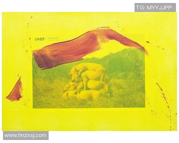 焦泊乔：探索他在当代艺术中的独特视角与影响力分析