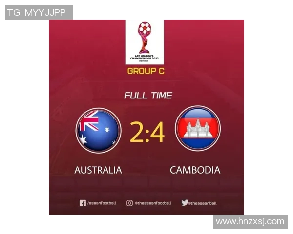 缅甸与柬埔寨足球比赛分析及投注建议全面解析