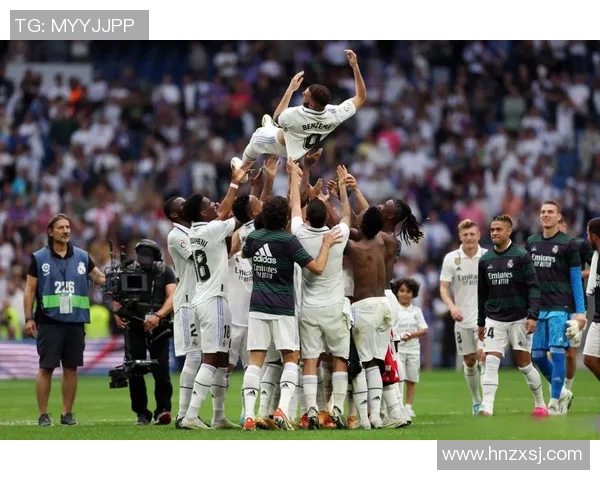 皇马逆转拜仁上演惊天绝杀本泽马加时赛力挽狂澜成英雄