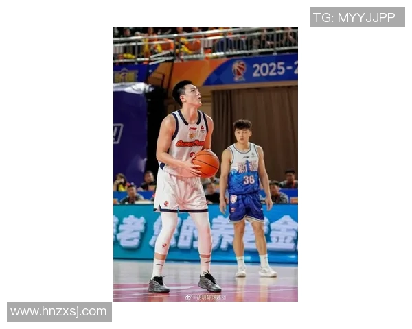 胡明轩的篮球之路：从青涩少年到CBA明星的成长历程与未来展望