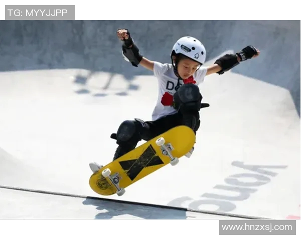 重庆滑板队的速度与激情：探索滑板文化的魅力与发展之路