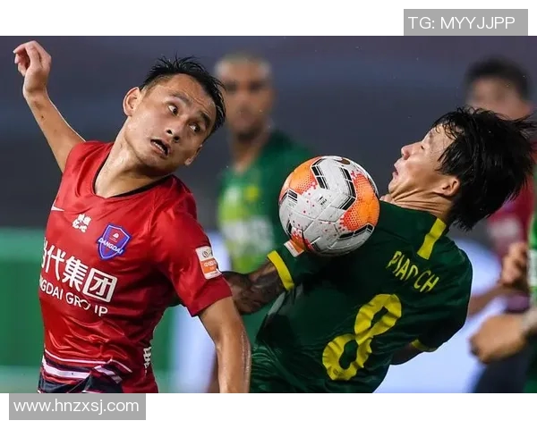 重庆足球队在总决赛中的表现分析与状态评估