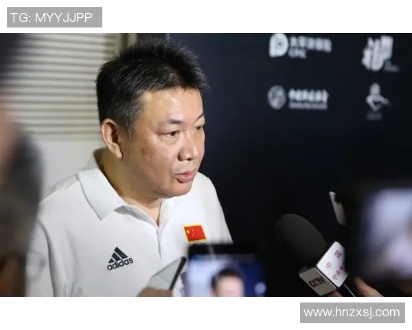 吴军专访：从排球新星到传奇教练的辉煌历程与心路历程分享