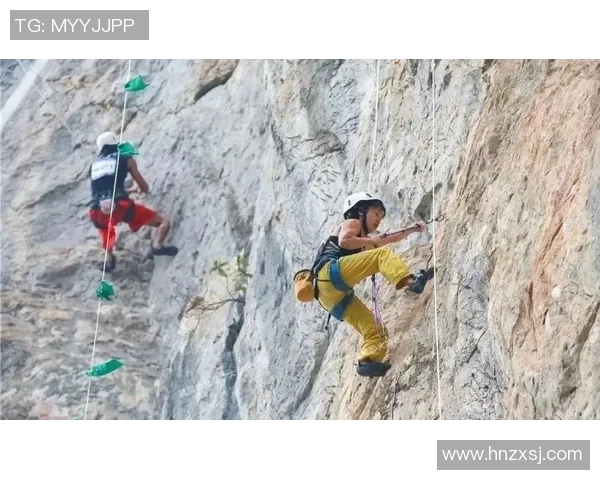 上海攀岩队与重庆攀岩队耐力对决的精彩复盘与分析