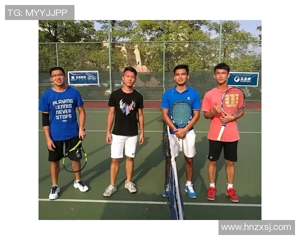 南京网球队状态对比深度解析及未来发展趋势探讨