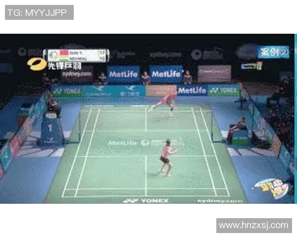 杭州羽毛球队反击战术解析与实战应用探讨