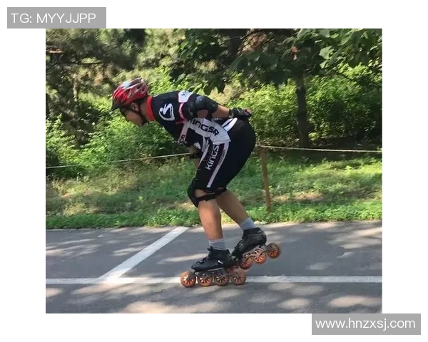 深圳滑板队在马拉松大满贯中的精彩表现与状态分析